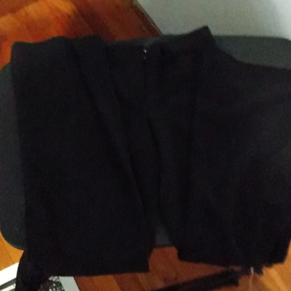 Dress up pants